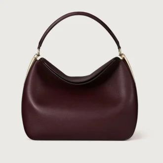 Medium Hobo-taske, Panthere Double