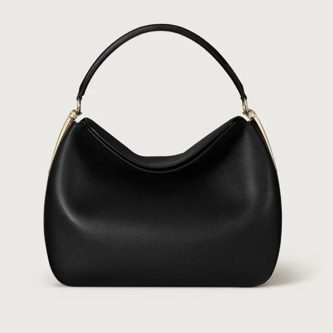 Medium Hobo-taske, Panthere Double Medium Hobo-taske, Panthere Double