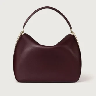 Medium Hobo-taske, Panthere Double