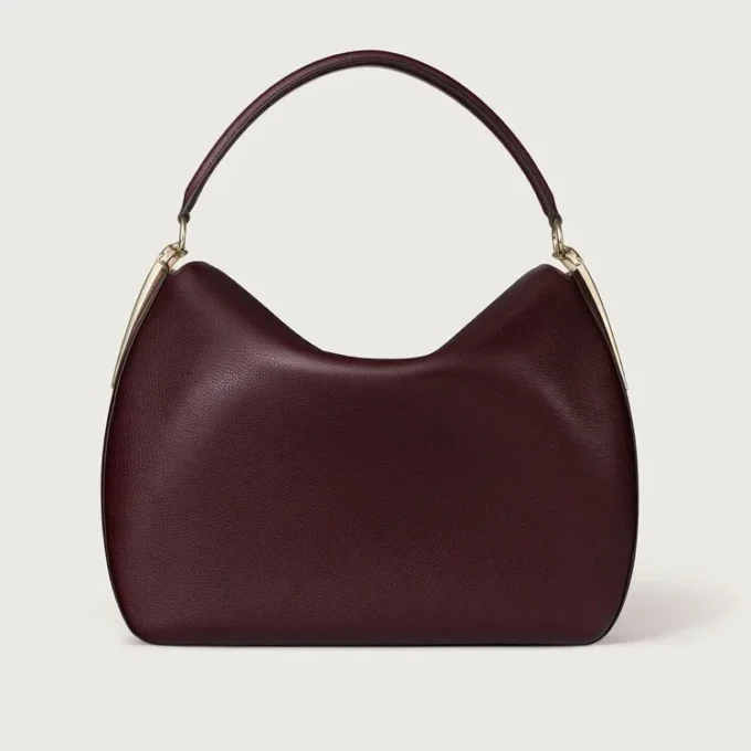Medium Hobo-taske, Panthere Double Medium Hobo-taske, Panthere Double