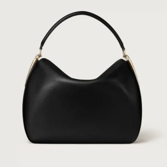 Medium Hobo-taske, Panthere Double