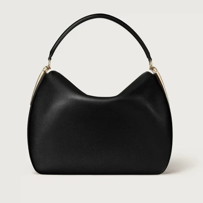 Medium Hobo-taske, Panthere Double Medium Hobo-taske, Panthere Double