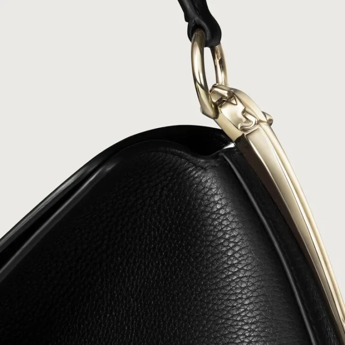 Medium Hobo-taske, Panthere Double Medium Hobo-taske, Panthere Double