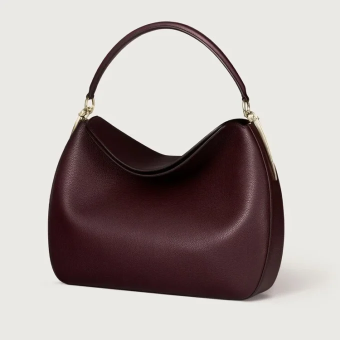 Medium Hobo-taske, Panthere Double Medium Hobo-taske, Panthere Double