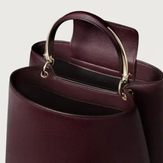 mellemstor taske panthere double 2 330x330 - Mellemstor taske, Panthere Double