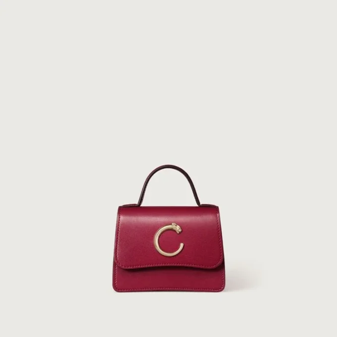 Mikrotaske, Panthere C Mikrotaske, Panthere C