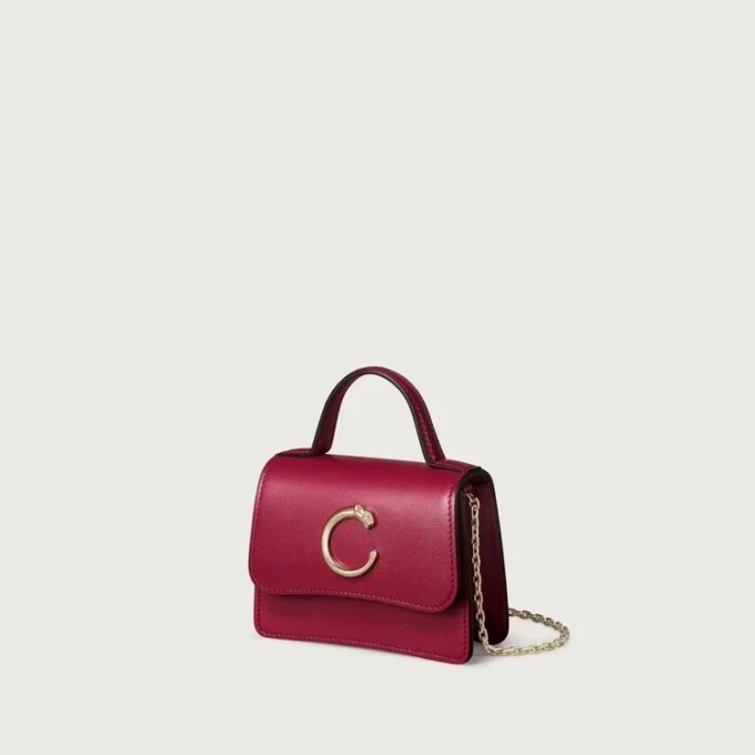 Mikrotaske, Panthere C Mikrotaske, Panthere C