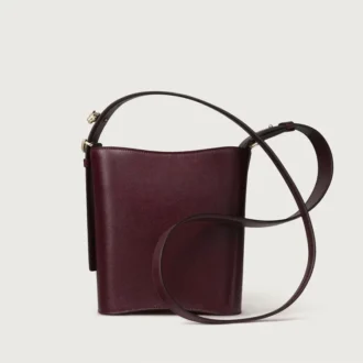 Mini Bucket Bag, Panthere C
