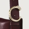 Mini Bucket Bag, Panthere C Mini Bucket Bag, Panthere C