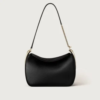 Mini Hobo-taske, Panthere Double