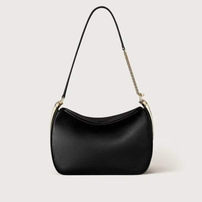 Mini Hobo-taske, Panthere Double Mini Hobo-taske, Panthere Double