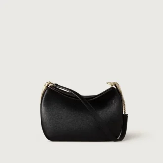 Mini Hobo-taske, Panthere Double