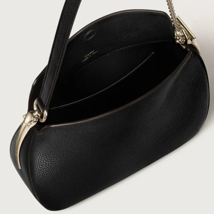 Mini Hobo-taske, Panthere Double Mini Hobo-taske, Panthere Double