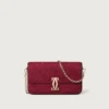 Mini-taske, C De Cartier Mini-taske, C De Cartier