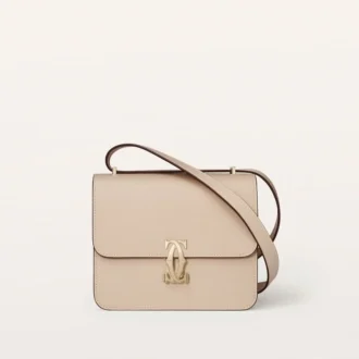 Mini-taske, C De Cartier