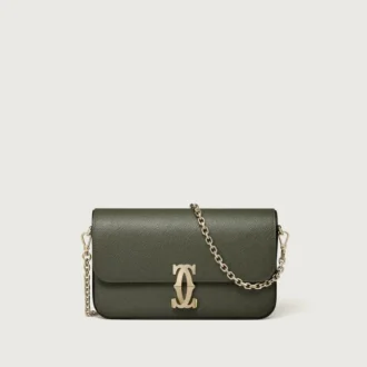 Mini-taske, C De Cartier