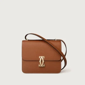 Mini-taske, C De Cartier