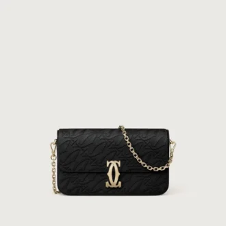 Mini-taske, C De Cartier