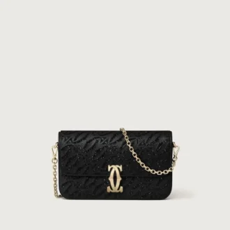 Mini-taske, C De Cartier