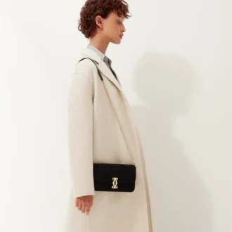 Mini-taske, C De Cartier