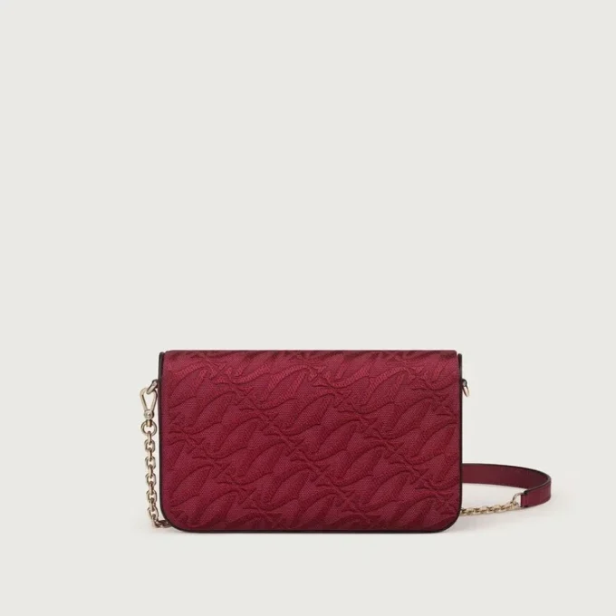 Mini-taske, C De Cartier Mini-taske, C De Cartier