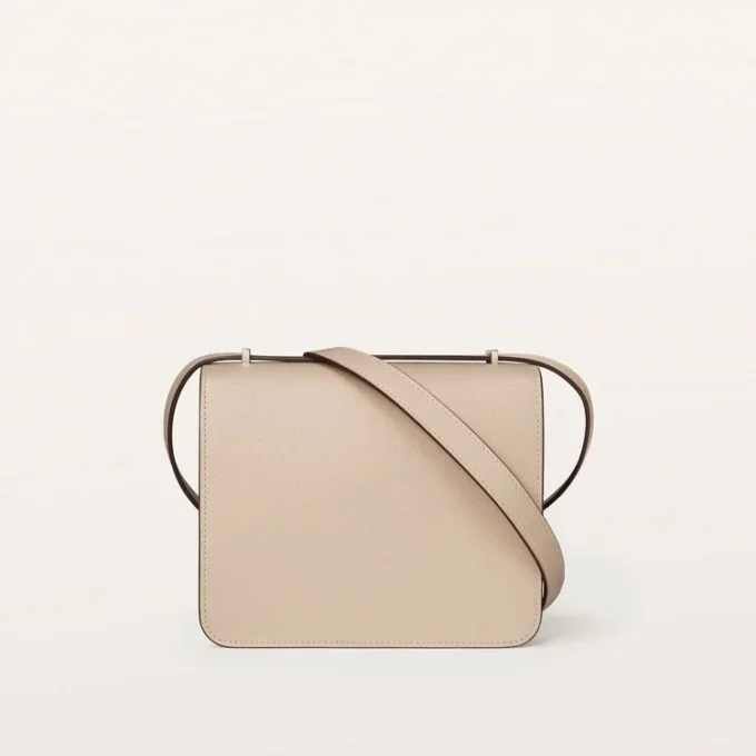 Mini-taske, C De Cartier Mini-taske, C De Cartier