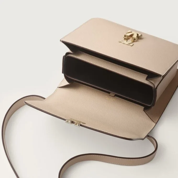 Mini-taske, C De Cartier Mini-taske, C De Cartier