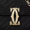 Mini-taske, C De Cartier Mini-taske, C De Cartier