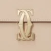 Mini-taske, C De Cartier Mini-taske, C De Cartier