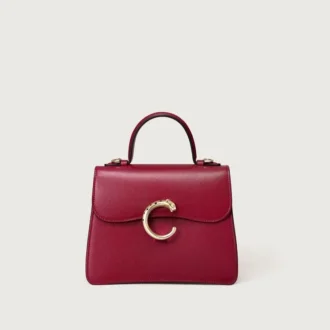 Mini-taske, Panthere C