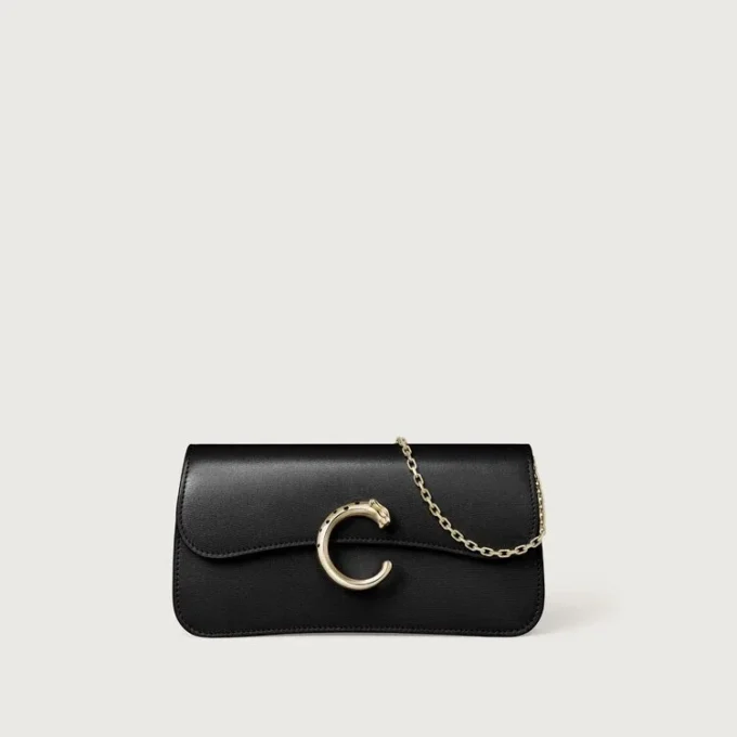 Mini-taske, Panthere C Mini-taske, Panthere C
