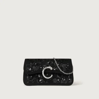 Mini-taske, Panthere C