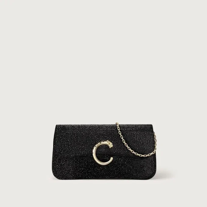 Mini-taske, Panthere C Mini-taske, Panthere C