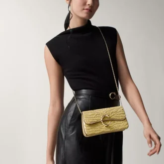 Mini-taske, Panthere C