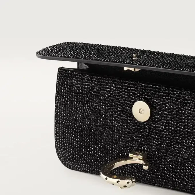 Mini-taske, Panthere C Mini-taske, Panthere C