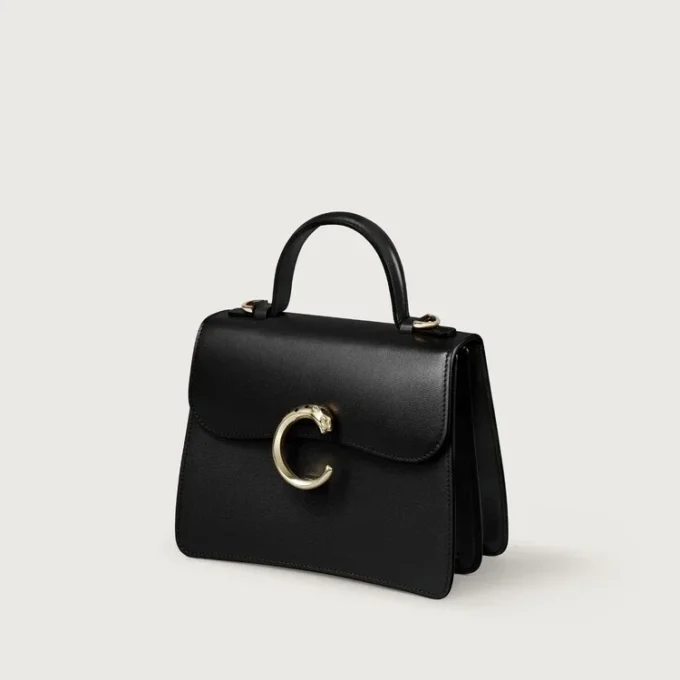 Mini-taske, Panthere C Mini-taske, Panthere C