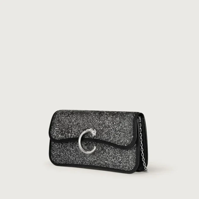 Mini-taske, Panthere C Mini-taske, Panthere C