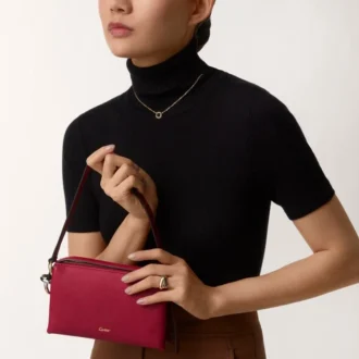 Mini-taske, Trinity