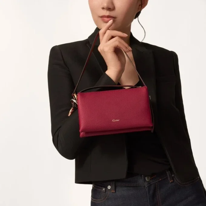 Mini-taske, Trinity Mini-taske, Trinity