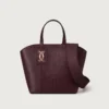 Mini-tote-taske, C De Cartier Mini-tote-taske, C De Cartier