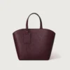 Mini-tote-taske, C De Cartier Mini-tote-taske, C De Cartier
