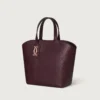 Mini-tote-taske, C De Cartier Mini-tote-taske, C De Cartier