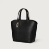 Mini-tote-taske, C De Cartier Mini-tote-taske, C De Cartier