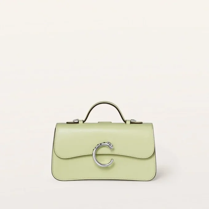 Nano-taske, Panthere C Nano-taske, Panthere C