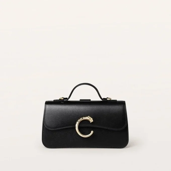 Nano-taske, Panthere C Nano-taske, Panthere C