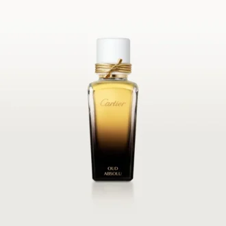 Oud-duft – Oud Absolu – Les Heures Voyageuses | Cartier