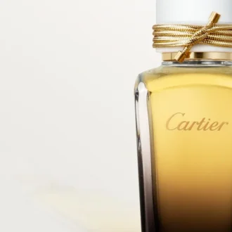 Oud-duft – Oud Absolu – Les Heures Voyageuses | Cartier