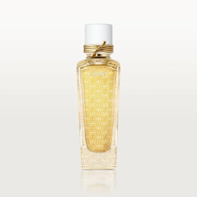 Oud & Musk Parfume – Les Heures Voyageuses | Cartier Oud & Musk Parfume – Les Heures Voyageuses | Cartier