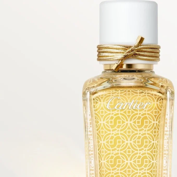 Oud & Musk Parfume – Les Heures Voyageuses | Cartier Oud & Musk Parfume – Les Heures Voyageuses | Cartier