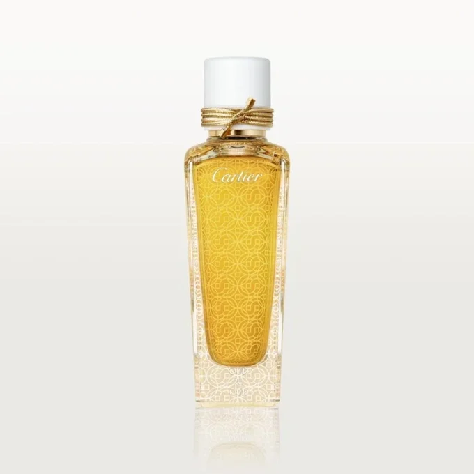 Oud & Oud-duft – Les Heures Voyageuses | Cartier Oud & Oud-duft – Les Heures Voyageuses | Cartier